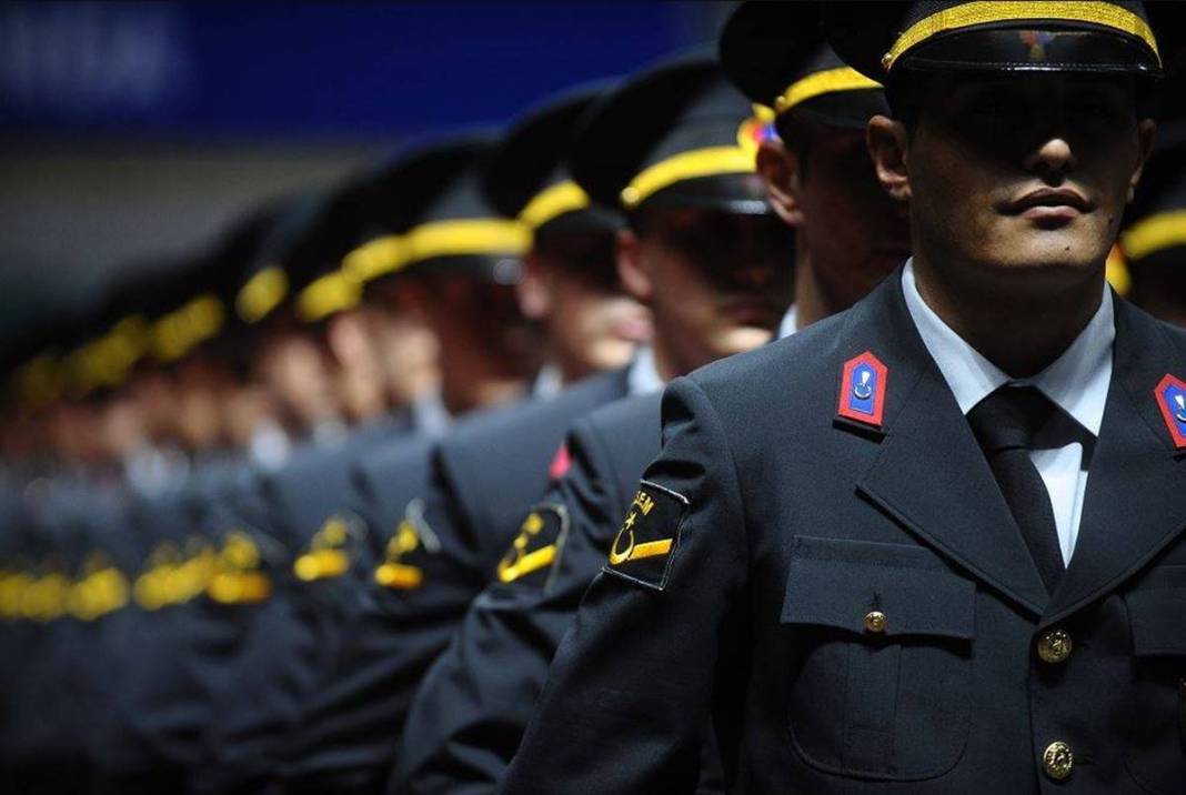 Mavi, bordo, siyah berelerin anlamları meğer çok mühimmiş! Askere giden herkesin bilmesi gerekiyor 8